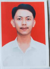 Bakal Calon Dukuh Karangpadang Nomor Pendaftaran 01/PAN/X/2025